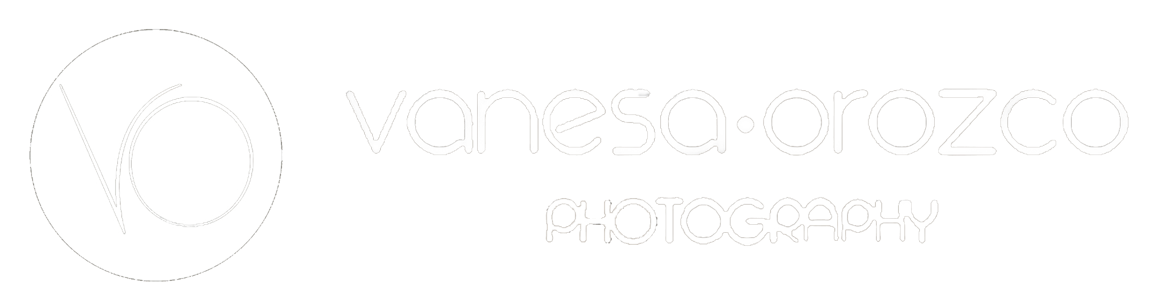 Logo photographyorozco